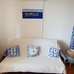 Apartman Yellow Submarine *