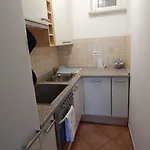 Apartman Yellow Submarine *