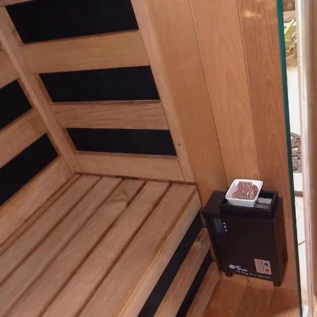 Yellow Submarine Apartamento *