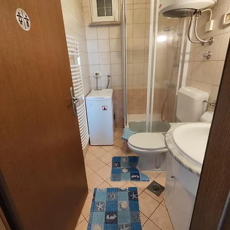 Apartment Yellow Submarine