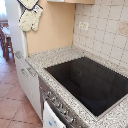 Apartamento Yellow Submarine *