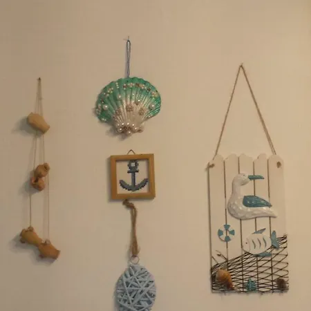 Yellow Submarine Lucija