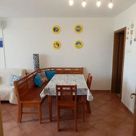 Apartamento Yellow Submarine *