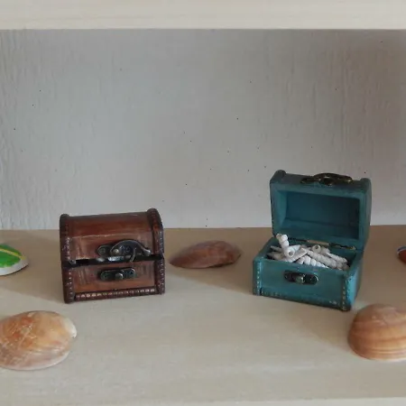 Yellow Submarine Apartamento *