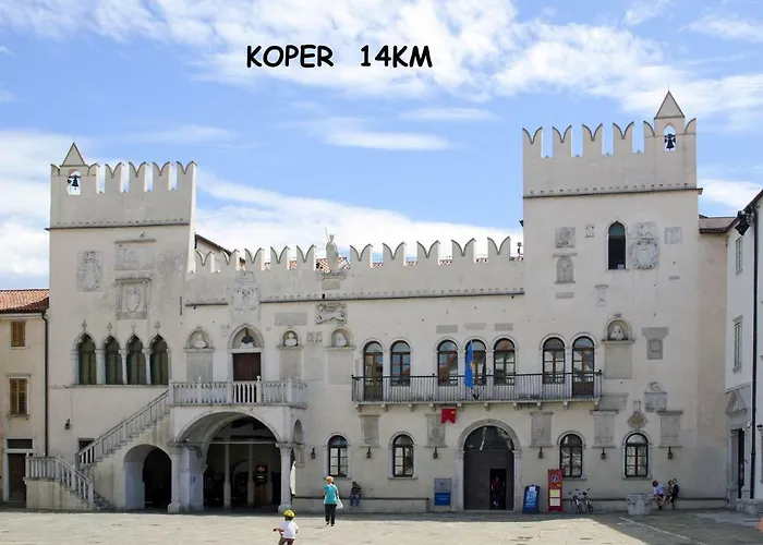 Yellow Submarine アパート ルツィヤ